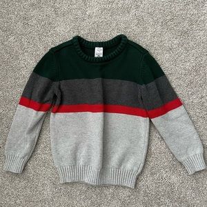 Carter Sweater